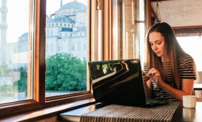 The Top 5 Digital Nomad Destinations For Affordability And Culture In 2024